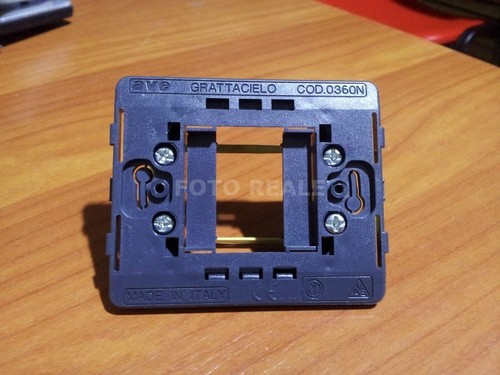 Ave 0360n supporto plastica - 0360n, 2