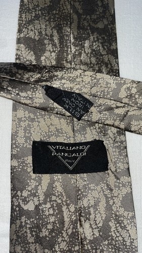 Cravatta vitaliano pancaldi - cravatta,