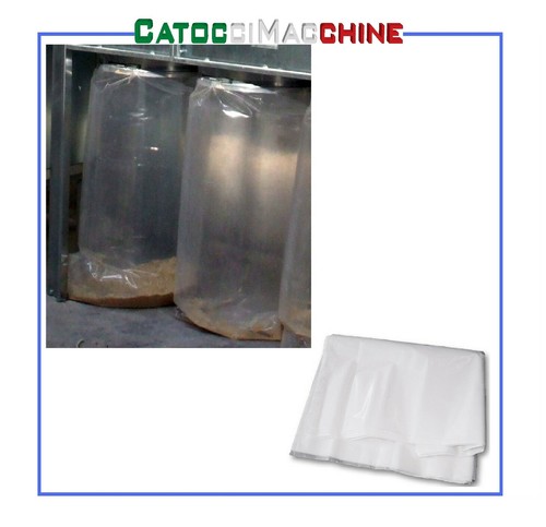 Sacchi nylon per - sacchi,