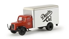 Scaletta H0 1:87 Brekina 41008