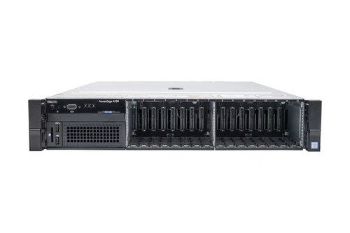Dell poweredge r730 - dell,