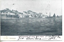 1902 PORTORECANATI MACERATA
