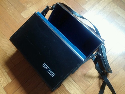 Bell howell custodia - bell,