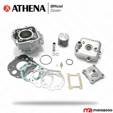 KIT GRUPPO TERMICO CILINDRO
