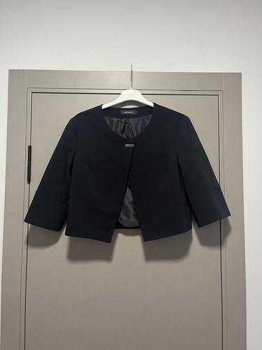 Blazer donna nero - nero, giardini