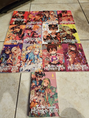 Set various manga - various, 37