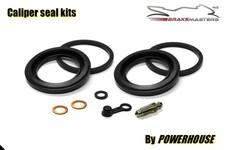Suzuki GSX750F Katana L 1990 rear brake caliper replacement seals parts