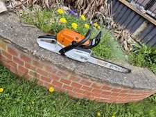 motosega professionale stihl