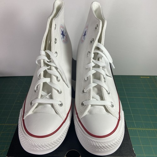 Sneaker alte converse zeppa - sneaker,