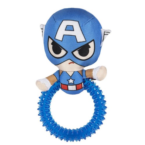 Marvel avengers capitan - marvel,