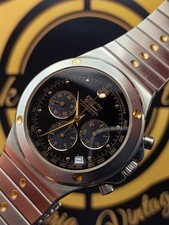 Zenith El Primero Pacific