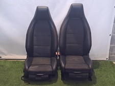 SEDILI ANTERIORI PER MERCEDES Classe A Serie (W176) SET SEDILE ANTERIORE W176 S