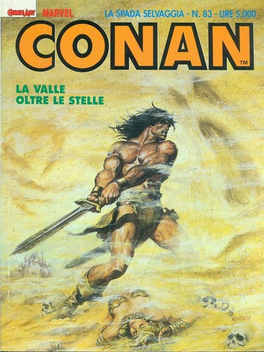 Conan la valle oltre - 83,