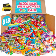 Candy Bulk - Mix di caramelle