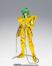Virgo Shun -Inheritor of the
