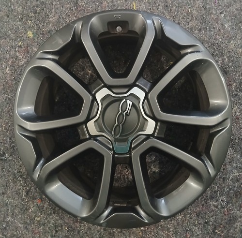 Cerchio originale fiat - 16",