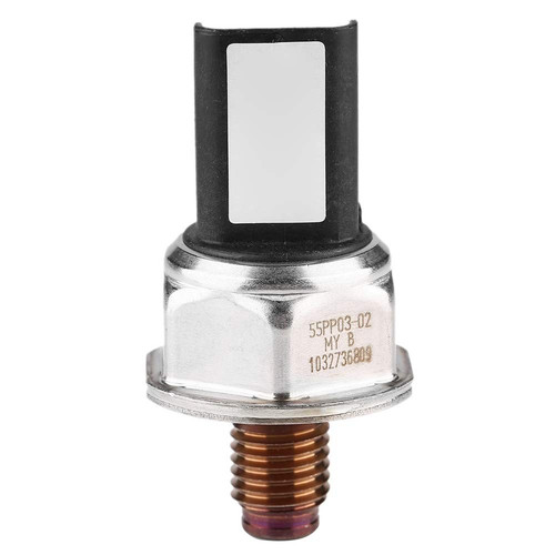 Sensore pressione carburante - sensore,