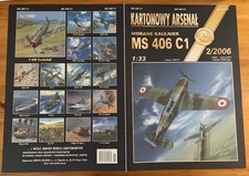 PM 17 - PAPER MODELS -