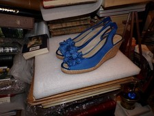 2° paio di espadrillas