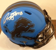 Mini casco Isaac TeSlaa