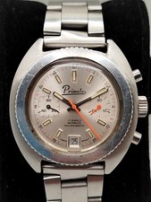 Raro orologio cronometro