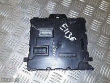 RENAULT KANGOO CENTRALINA ECU
