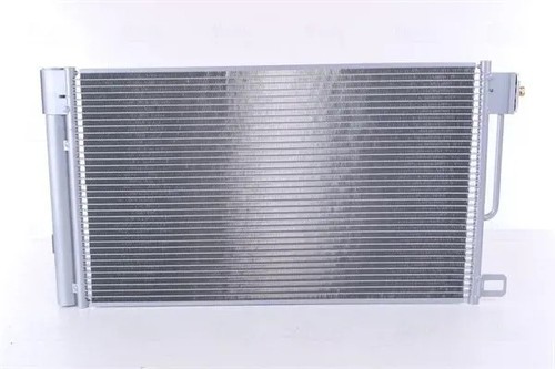 Condensatore radiatore aria - condensatore,
