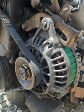 ALTERNATORE  HYUNDAI ACCENT