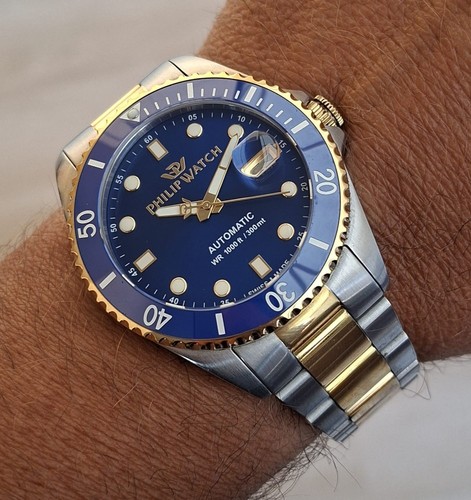 Orologio philip watch - philip,