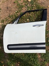Porta portiera anteriore - portiera,