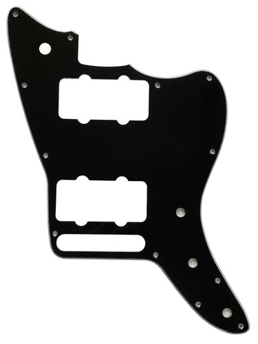 Battipenna per chitarra - , us