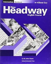 New Headway. Workbook, Varios
