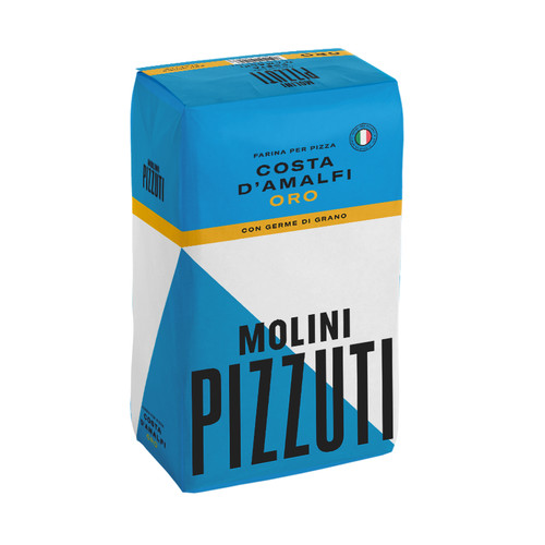 Pizzuti farina costa - “0”,