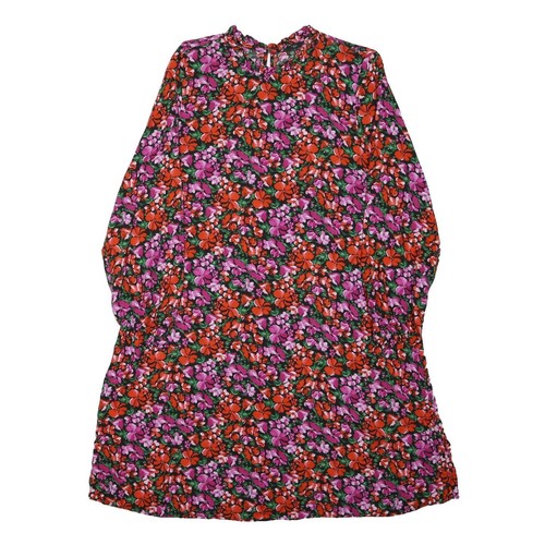 Donna viola rosso - m&co, &