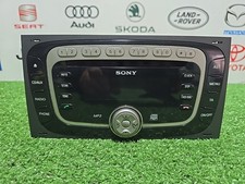 AUTORADIO MP3 FORD FIESTA ANNO
