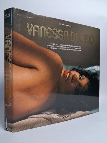 Buch vanessa del rio - del, dian