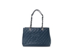 CHANEL Grand Shopping Tote GST