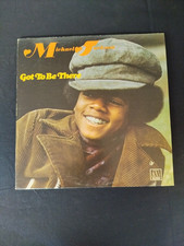 Michael jackson got to - jackson,
