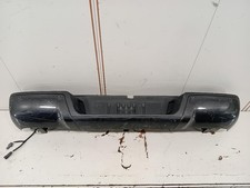 PARAURTI POSTERIORE PER FORD Ranger (TKE) 4481608 QJ2W (11>)