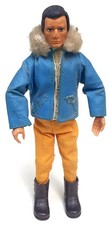 Madelman orig. Action figure