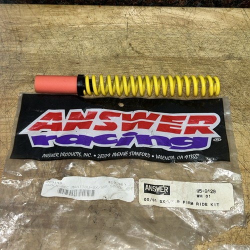 Answer manitou r firm - sx/sx-r,