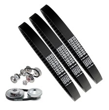 Confezione 3 Cinghia