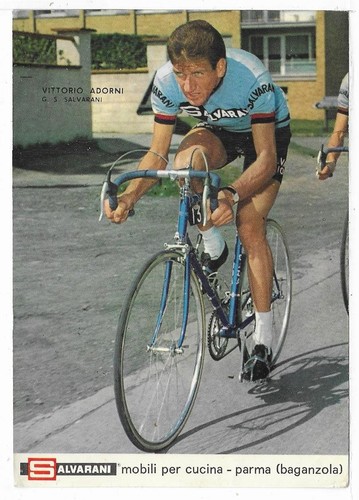Sport ciclismo - sport,