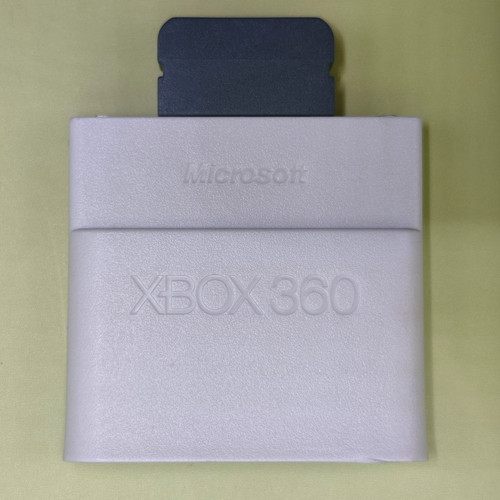 Xbox 360 memory unit 256 - 360,