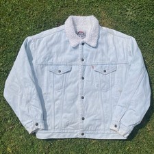 Giacca uomo vintage Levi’s