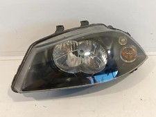6L1941751M FARO ANTERIORE PROIETTORE SINISTRO per SEAT IBIZA (6L) (12/01>08/09<)