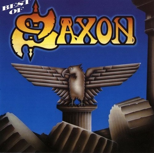 The best saxon - best,