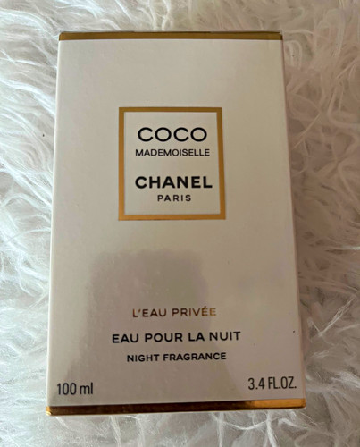 Chanel coco mademoiselle - coco,