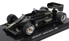 1/24 EDICOLA - LOTUS - F1  97T