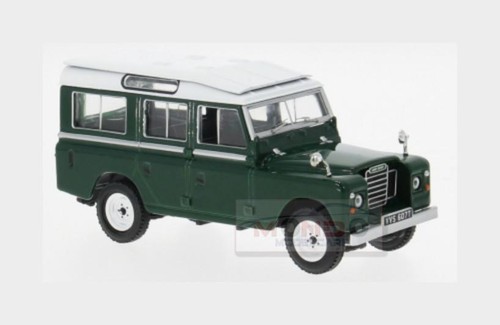 Ixo land rover defender - rover,